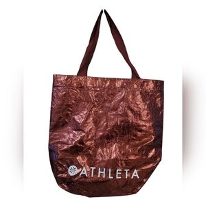 Athleta Reuable Bag